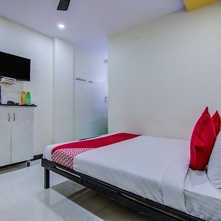 Collection O Spar Grand Hotel Visakhapatnam Bagian luar foto